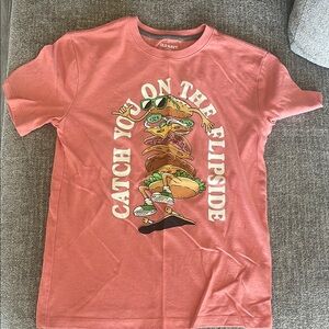 Old Navy Youth Graphic T-Shirt